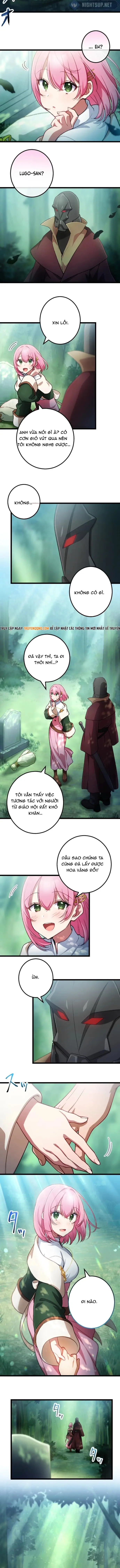 Omae Wa Tsuyo Sugita To Nakama Ni Uragirareta Chap 27 - Next Chap 26