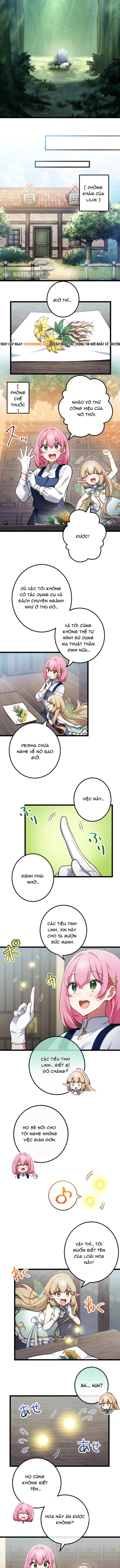 Omae Wa Tsuyo Sugita To Nakama Ni Uragirareta Chap 27 - Next Chap 26