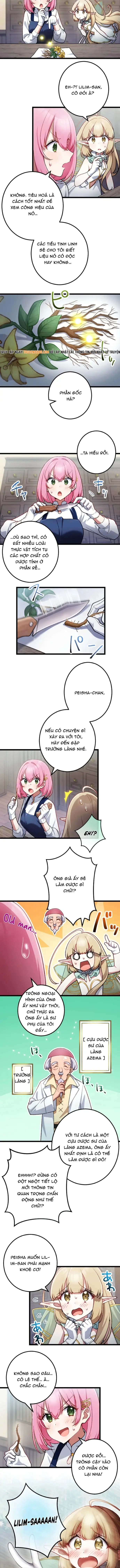 Omae Wa Tsuyo Sugita To Nakama Ni Uragirareta Chap 27 - Next Chap 26