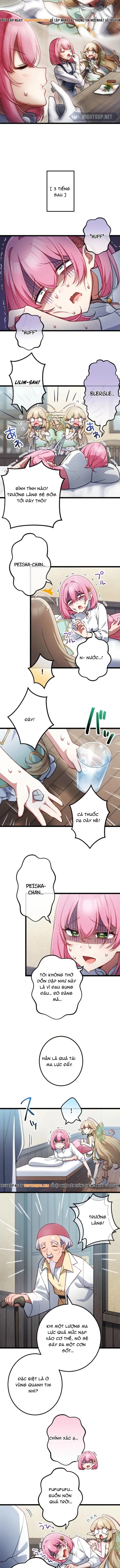 Omae Wa Tsuyo Sugita To Nakama Ni Uragirareta Chap 27 - Next Chap 26