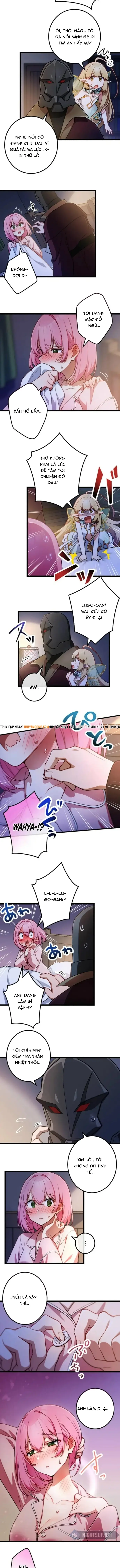 Omae Wa Tsuyo Sugita To Nakama Ni Uragirareta Chap 28 - Next Chap 27