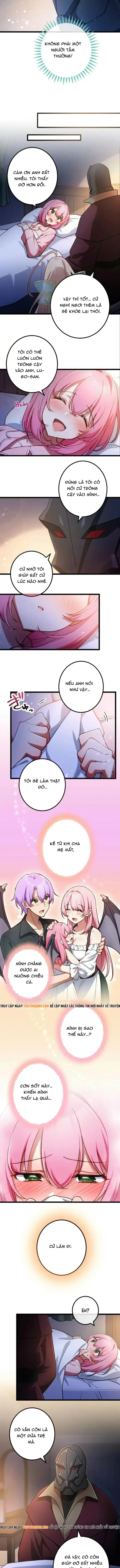 Omae Wa Tsuyo Sugita To Nakama Ni Uragirareta Chap 28 - Next Chap 27