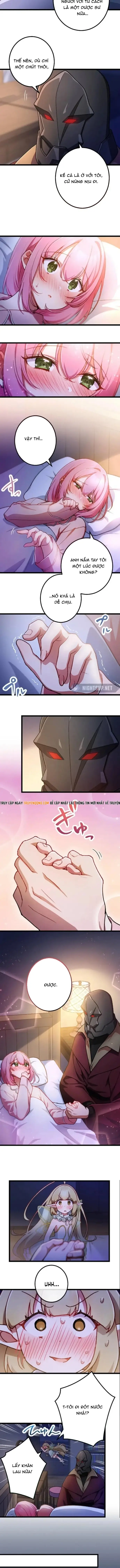 Omae Wa Tsuyo Sugita To Nakama Ni Uragirareta Chap 28 - Next Chap 27