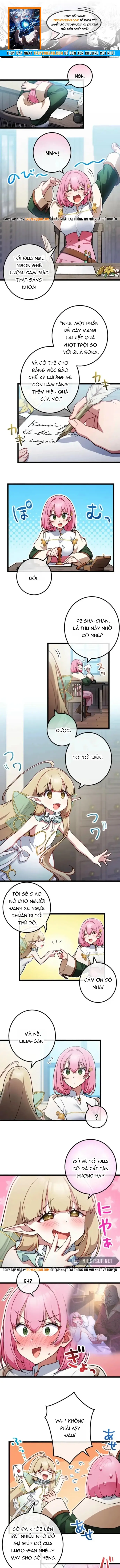 Omae Wa Tsuyo Sugita To Nakama Ni Uragirareta Chap 29 - Next Chap 28