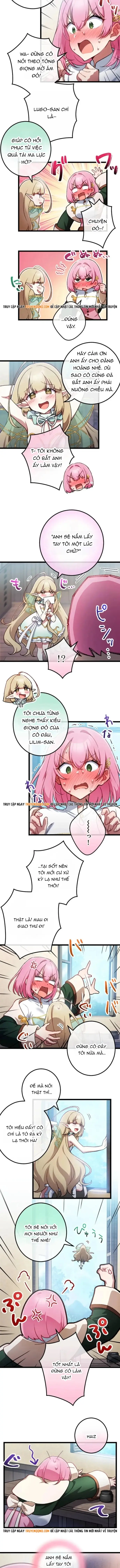 Omae Wa Tsuyo Sugita To Nakama Ni Uragirareta Chap 29 - Next Chap 28