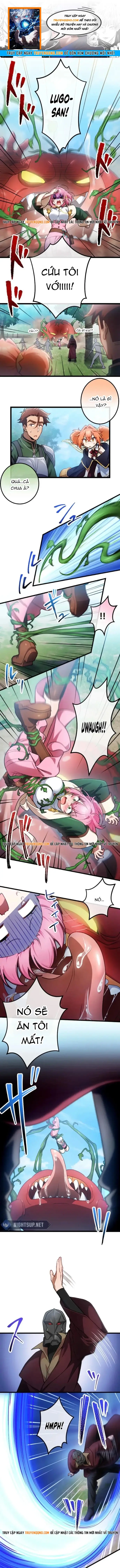 Omae Wa Tsuyo Sugita To Nakama Ni Uragirareta Chap 30 - Next Chap 29