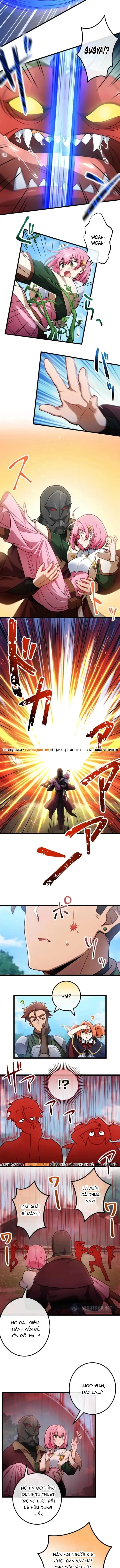 Omae Wa Tsuyo Sugita To Nakama Ni Uragirareta Chap 30 - Next Chap 29