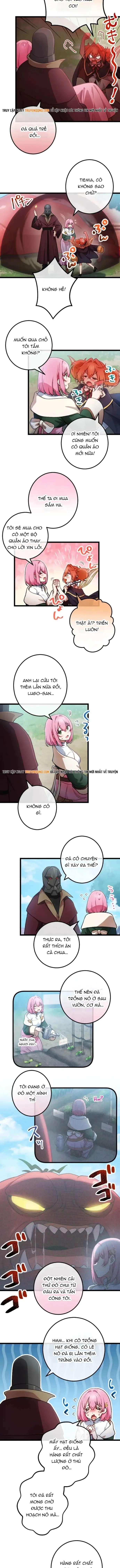 Omae Wa Tsuyo Sugita To Nakama Ni Uragirareta Chap 30 - Next Chap 29