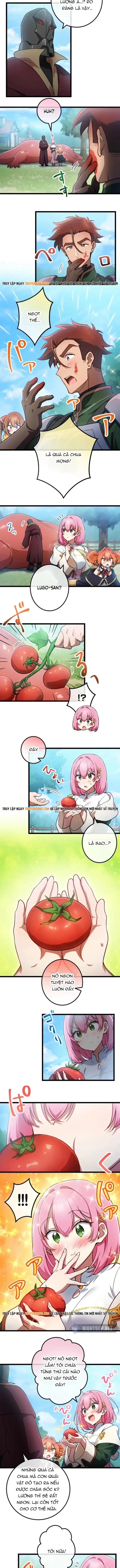 Omae Wa Tsuyo Sugita To Nakama Ni Uragirareta Chap 30 - Next Chap 29