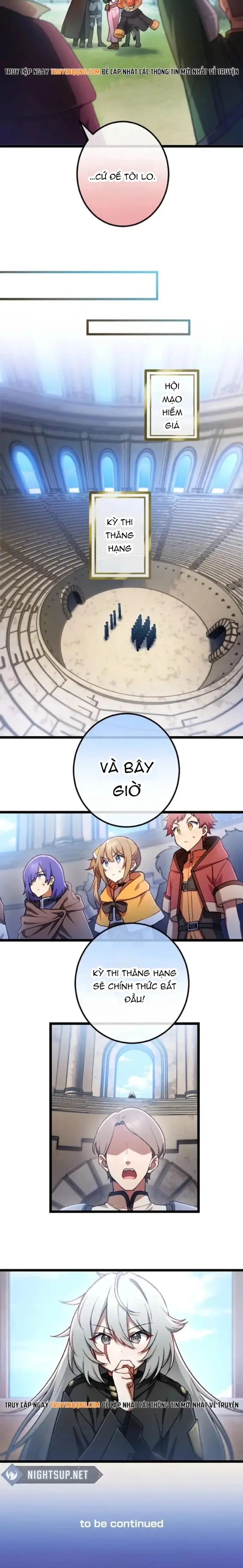 Omae Wa Tsuyo Sugita To Nakama Ni Uragirareta Chap 30 - Next Chap 29