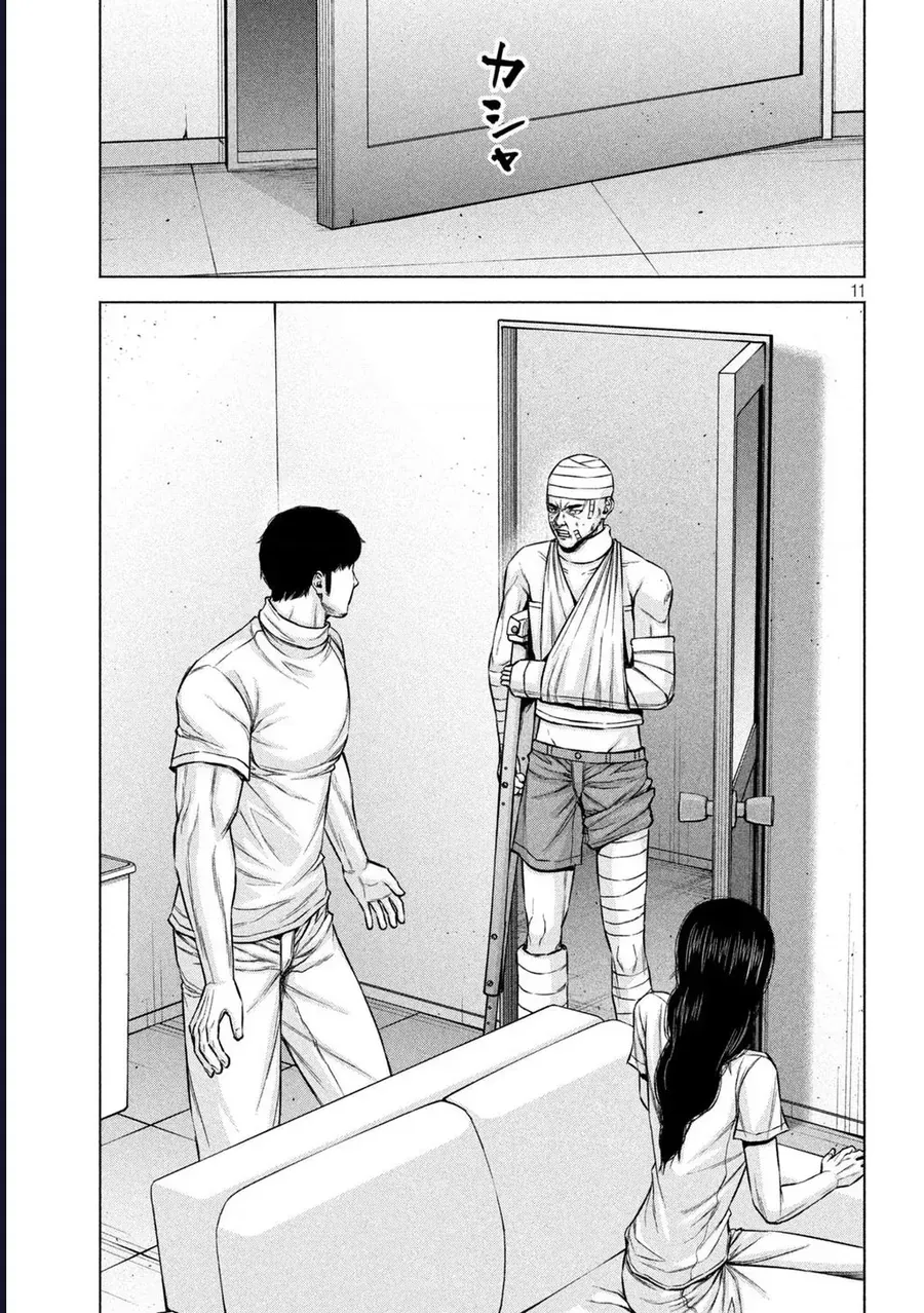 Hãy Gửi Lời Chào Của Tôi Tới Kenshiro Chap 70 - Next Chap 69