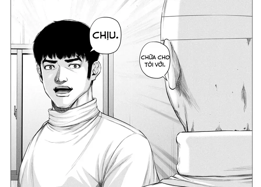 Hãy Gửi Lời Chào Của Tôi Tới Kenshiro Chap 70 - Next Chap 69