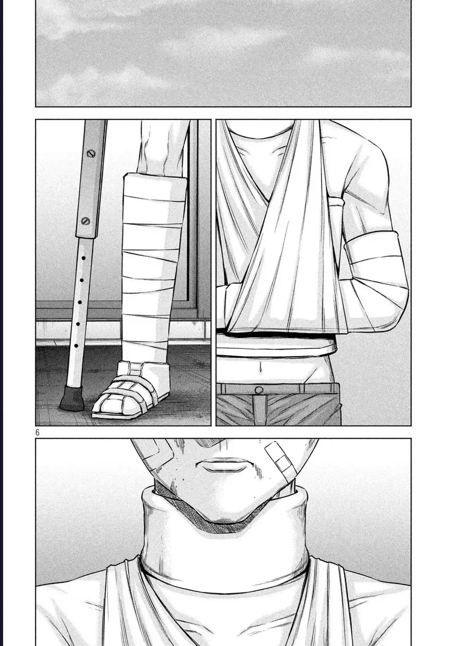 Hãy Gửi Lời Chào Của Tôi Tới Kenshiro Chap 70 - Next Chap 69