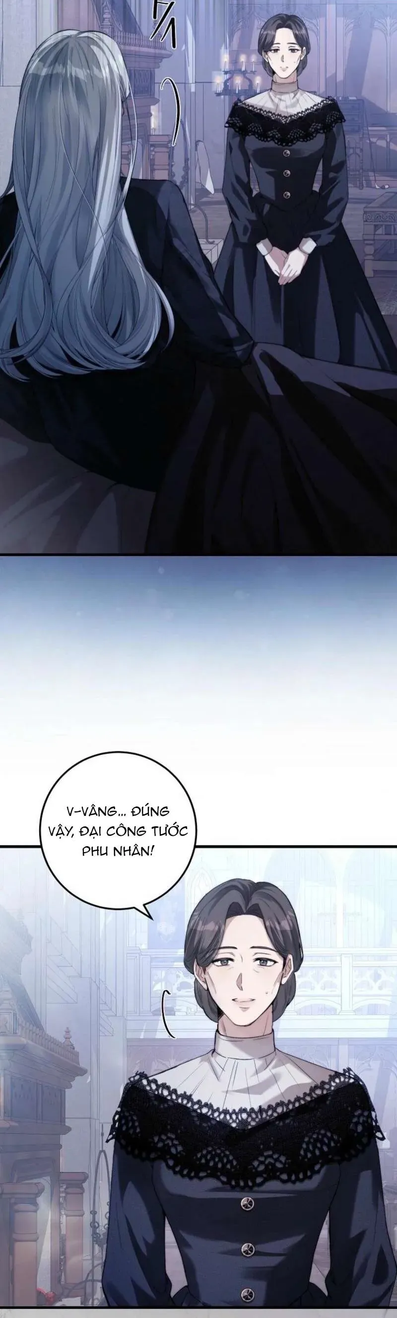 Phương Thức Báo Thù Chap 11 - Next Chap 10