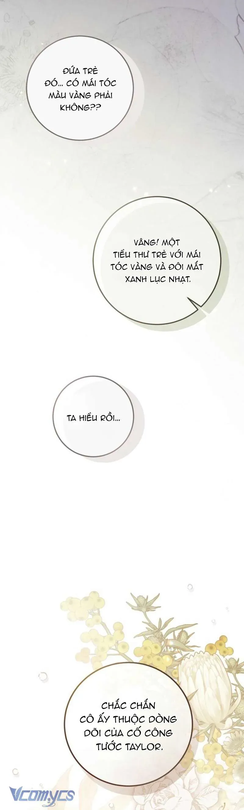 Phương Thức Báo Thù Chap 11 - Next Chap 10