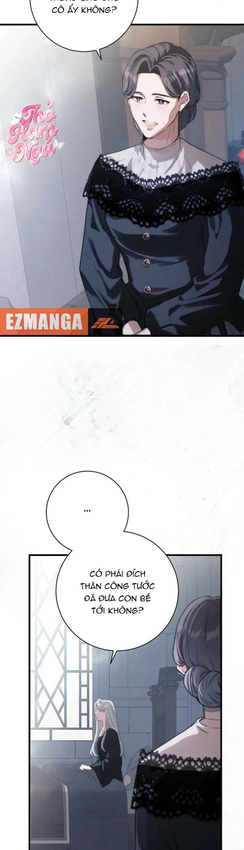 Phương Thức Báo Thù Chap 11 - Next Chap 10