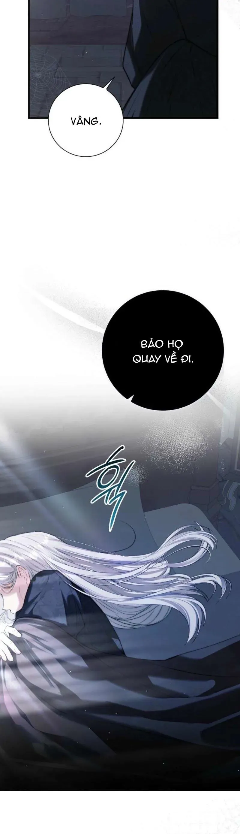 Phương Thức Báo Thù Chap 11 - Next Chap 10