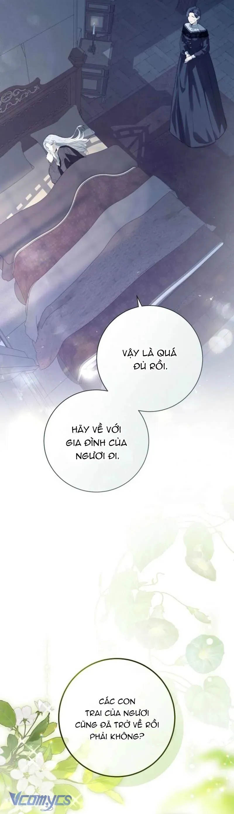 Phương Thức Báo Thù Chap 11 - Next Chap 10