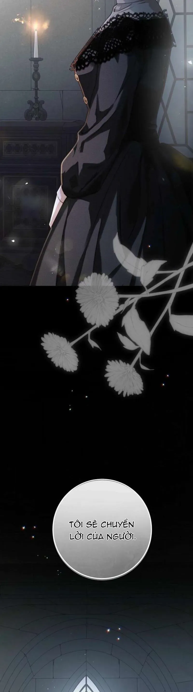 Phương Thức Báo Thù Chap 11 - Next Chap 10