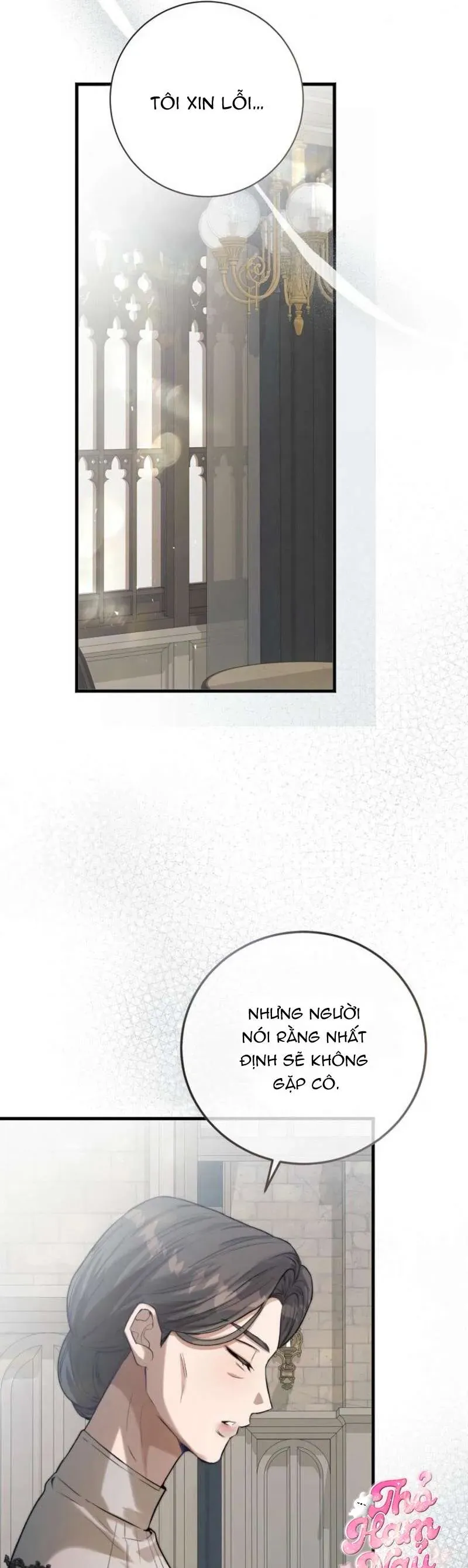 Phương Thức Báo Thù Chap 11 - Next Chap 10