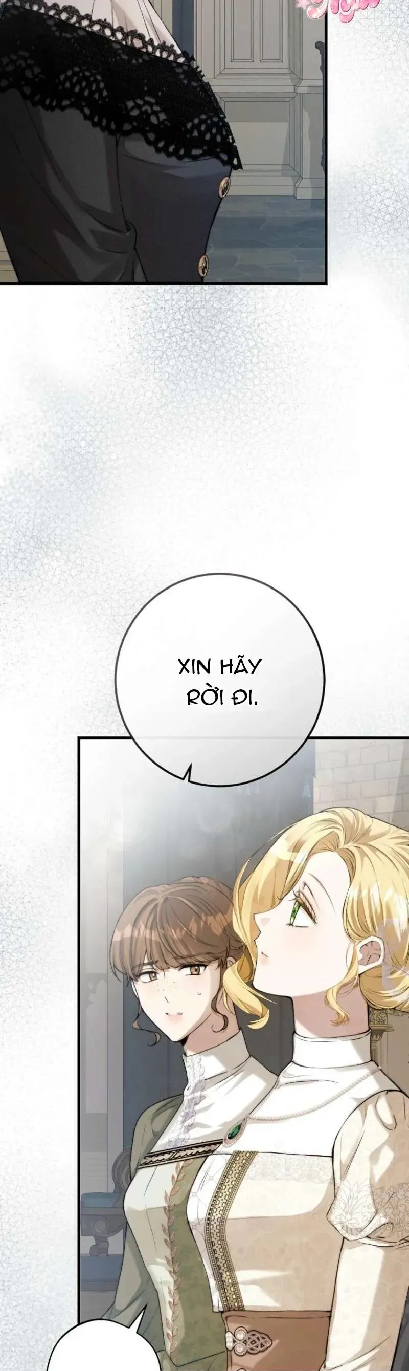 Phương Thức Báo Thù Chap 11 - Next Chap 10