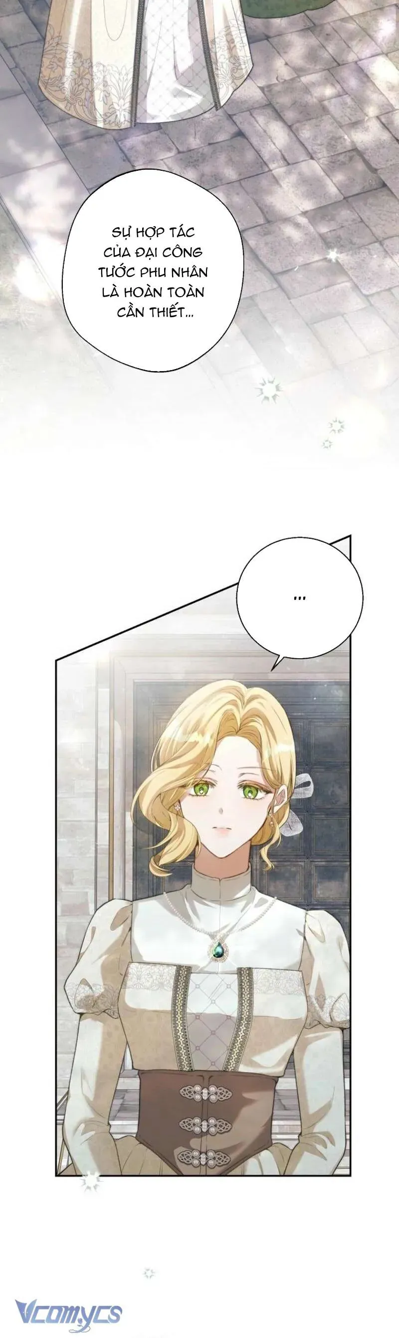 Phương Thức Báo Thù Chap 11 - Next Chap 10