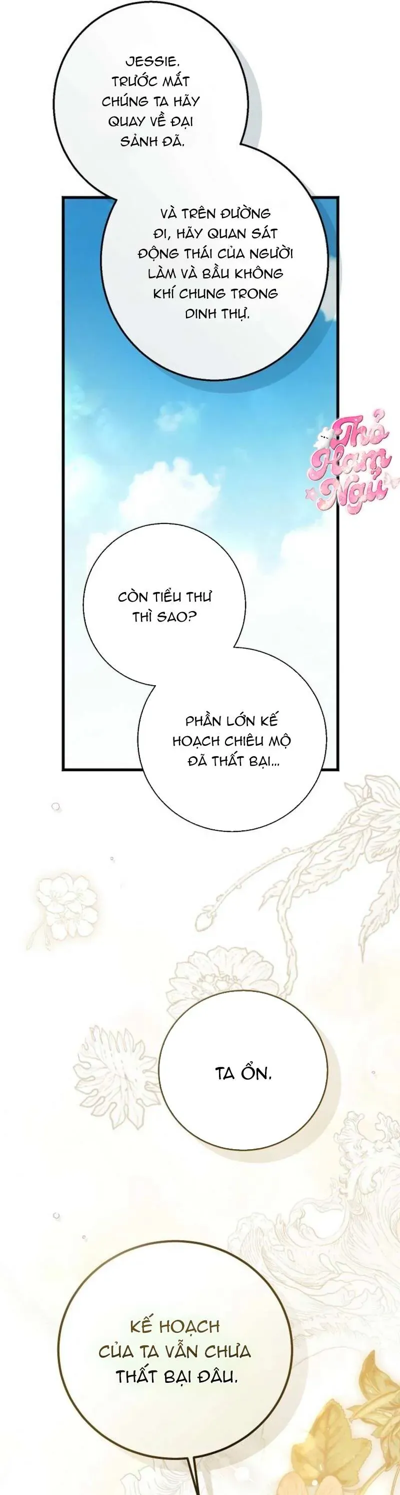 Phương Thức Báo Thù Chap 11 - Next Chap 10