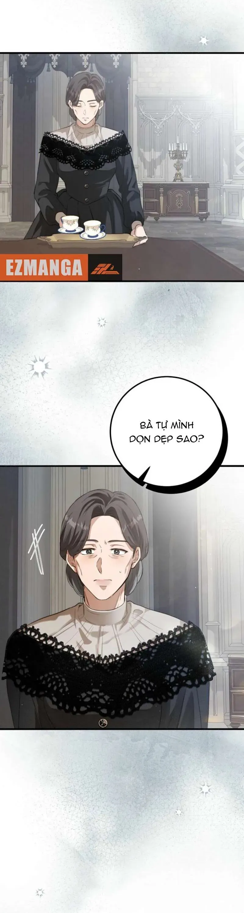 Phương Thức Báo Thù Chap 11 - Next Chap 10