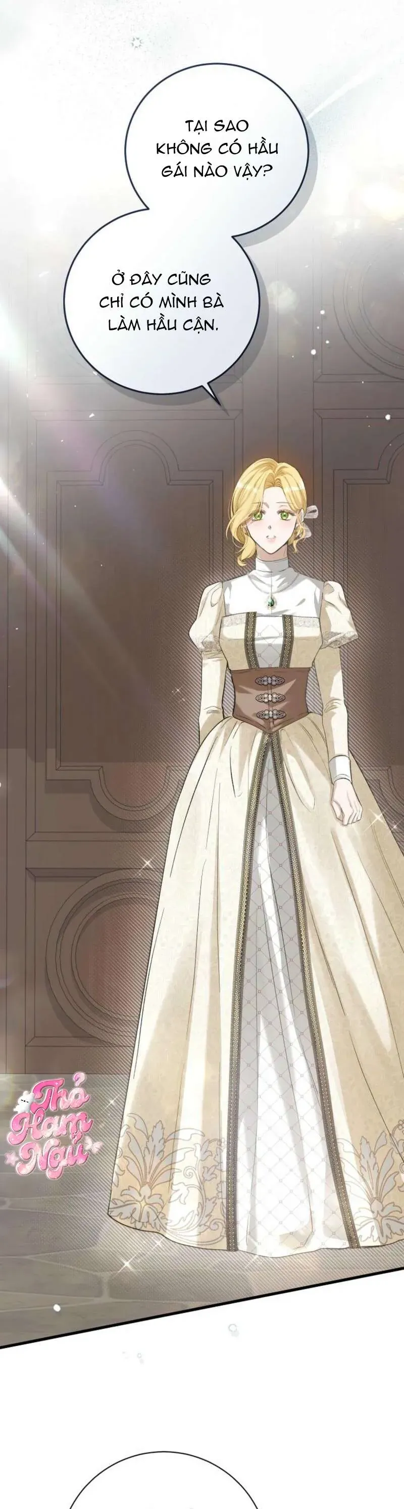 Phương Thức Báo Thù Chap 11 - Next Chap 10