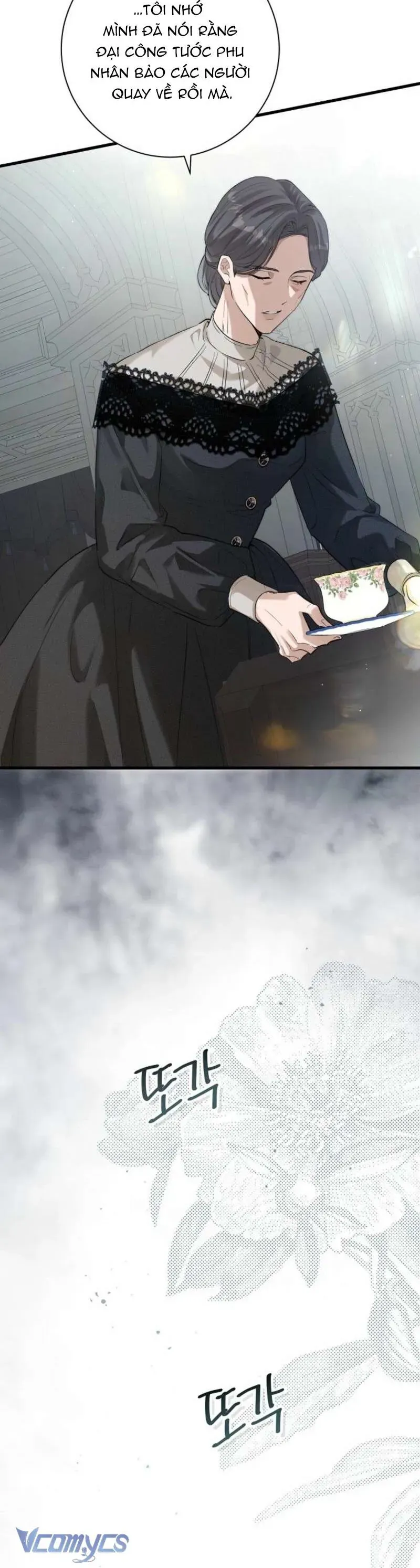 Phương Thức Báo Thù Chap 11 - Next Chap 10
