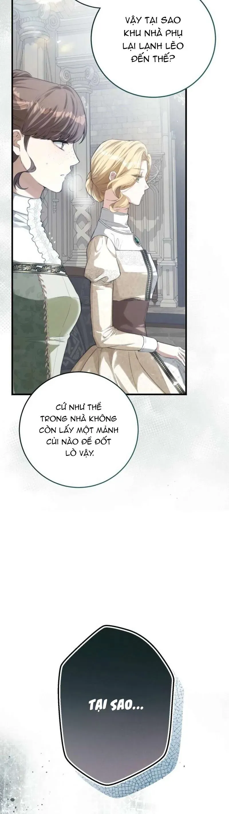 Phương Thức Báo Thù Chap 11 - Next Chap 10