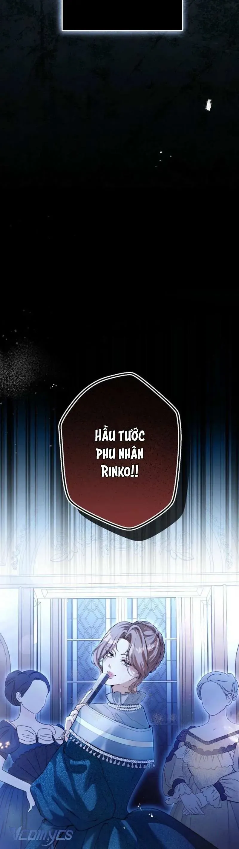 Phương Thức Báo Thù Chap 11 - Next Chap 10