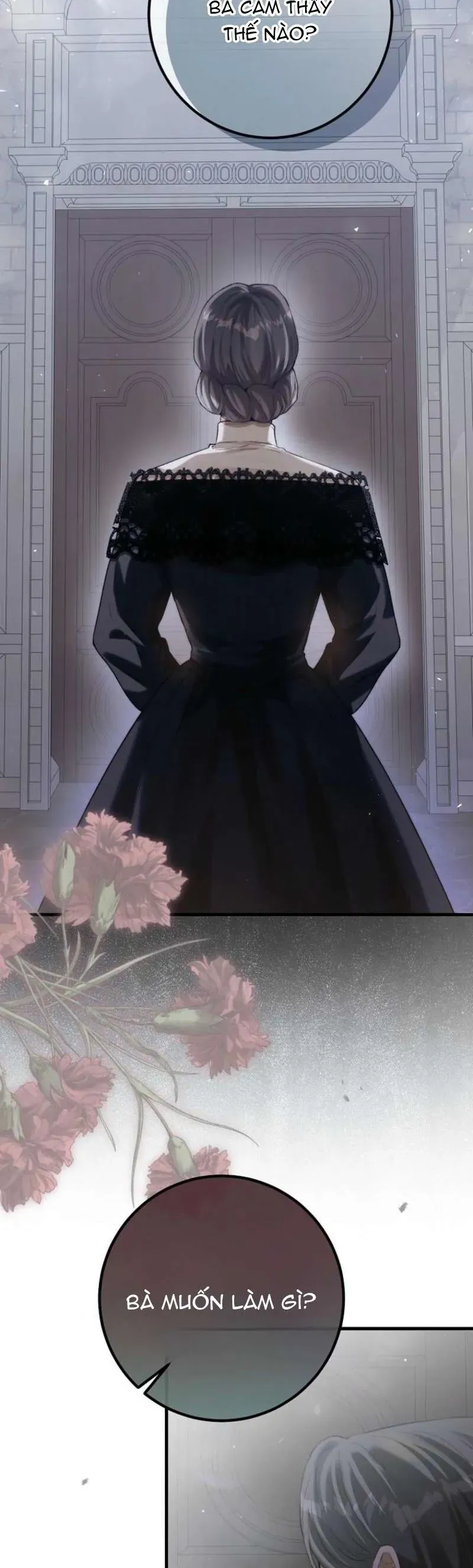 Phương Thức Báo Thù Chap 11 - Next Chap 10