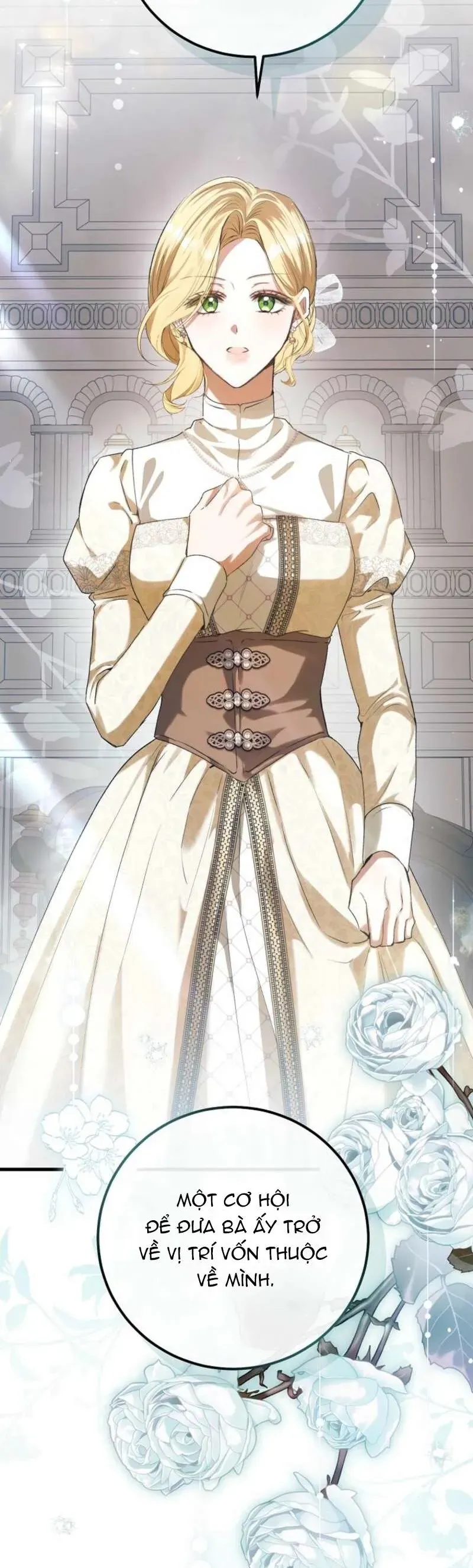 Phương Thức Báo Thù Chap 11 - Next Chap 10