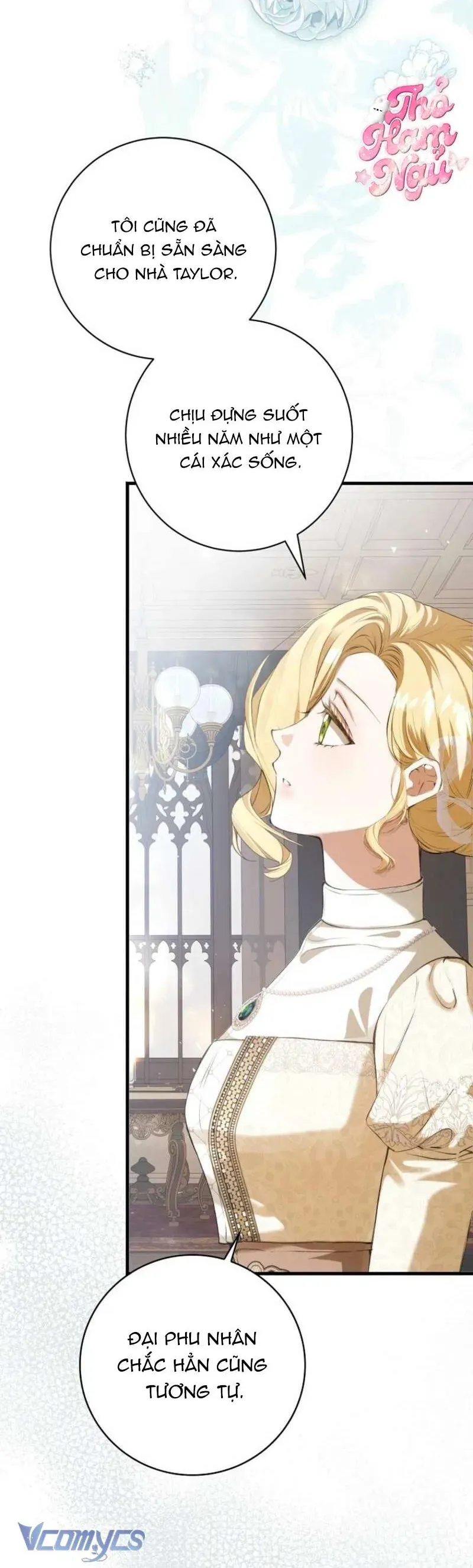 Phương Thức Báo Thù Chap 11 - Next Chap 10