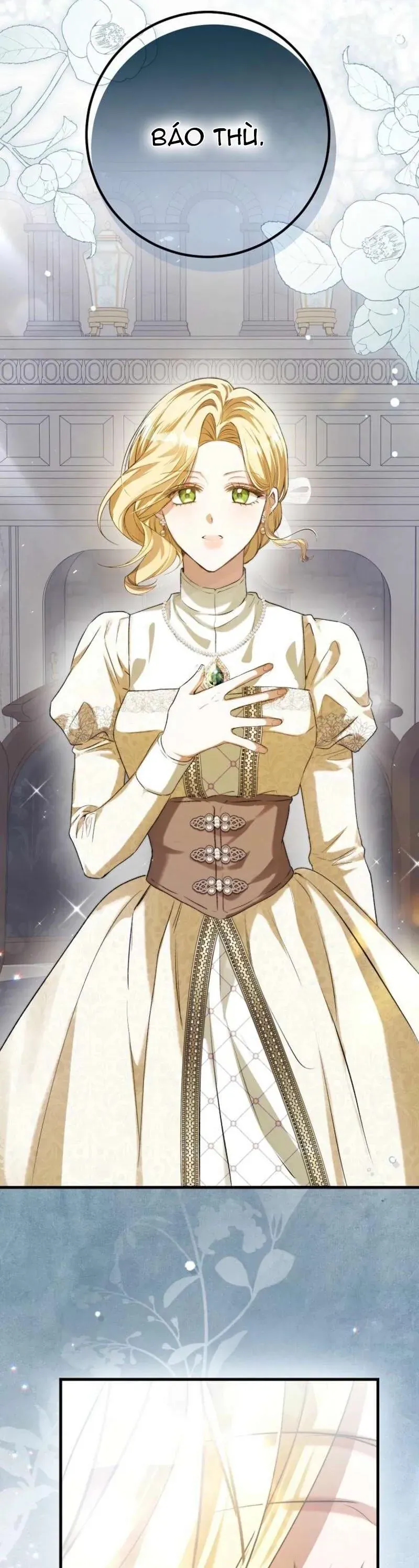 Phương Thức Báo Thù Chap 11 - Next Chap 10