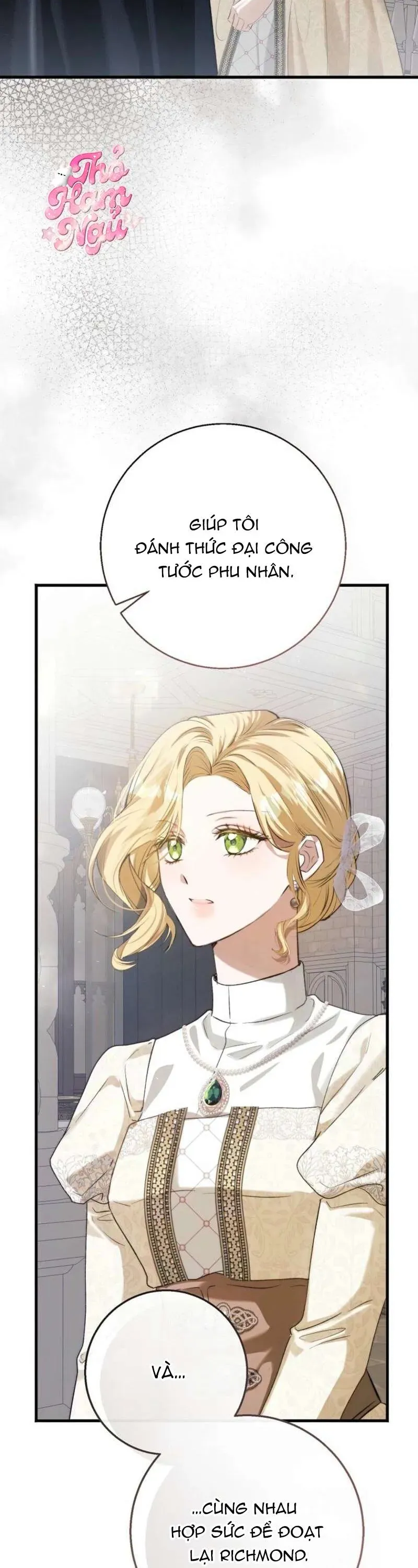 Phương Thức Báo Thù Chap 11 - Next Chap 10