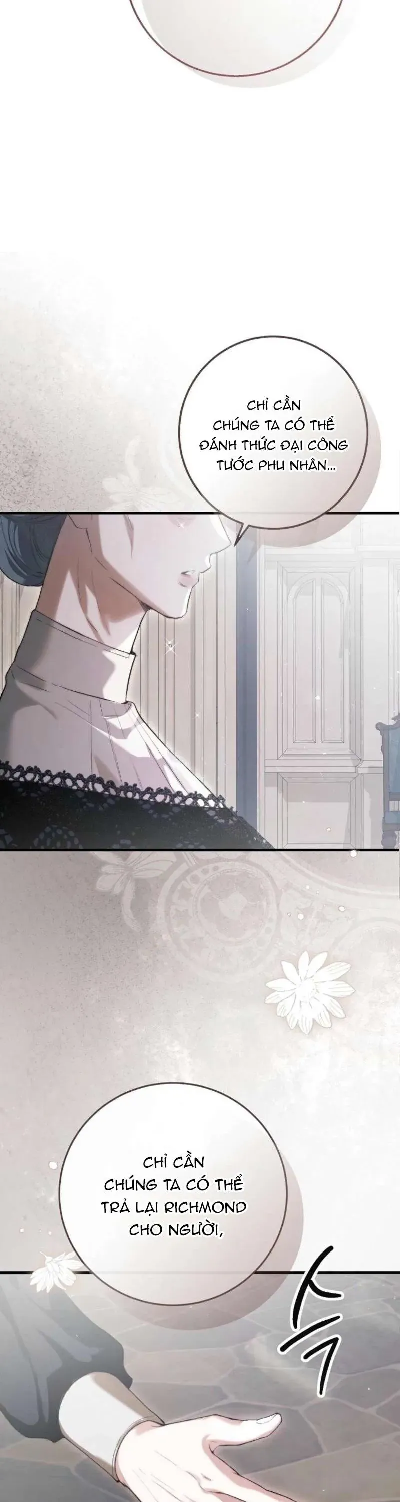 Phương Thức Báo Thù Chap 11 - Next Chap 10