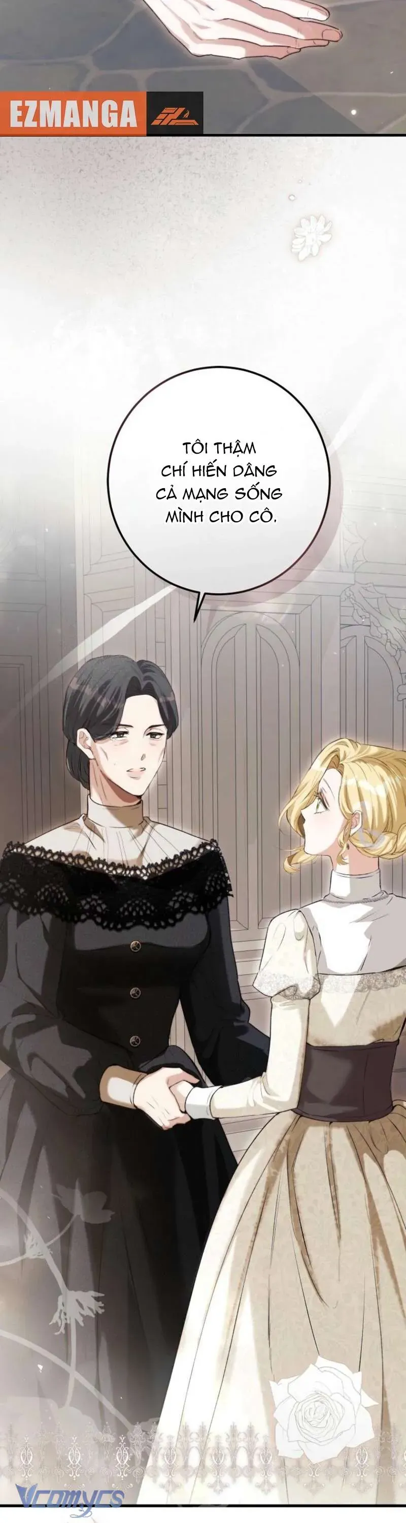 Phương Thức Báo Thù Chap 11 - Next Chap 10