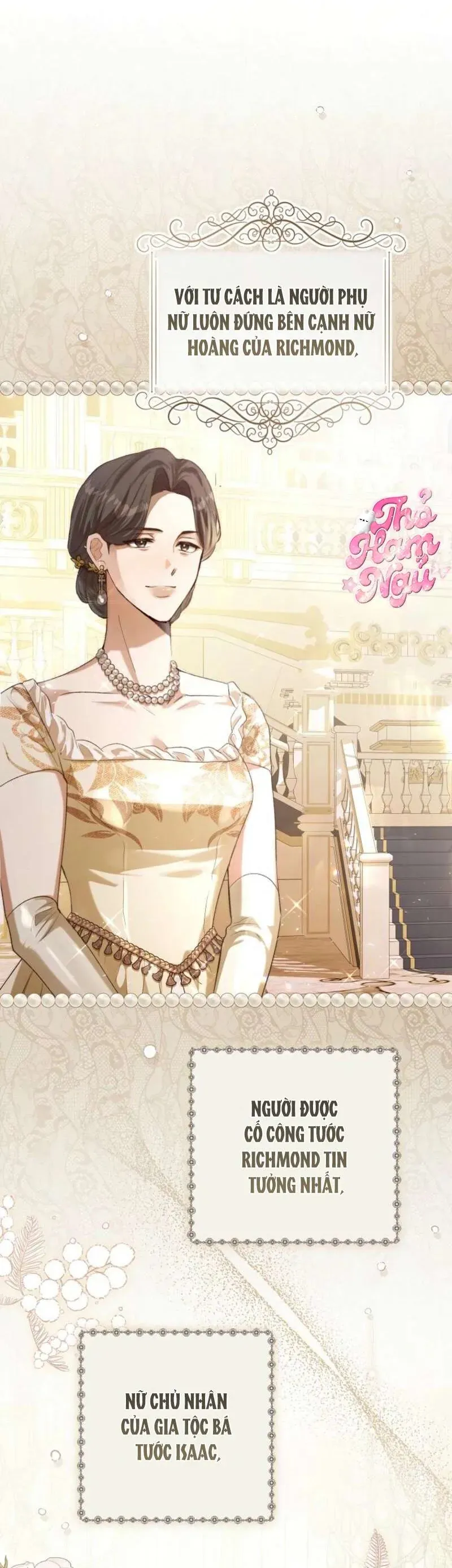 Phương Thức Báo Thù Chap 11 - Next Chap 10