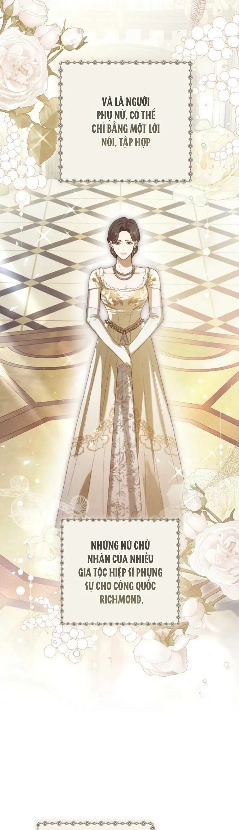 Phương Thức Báo Thù Chap 11 - Next Chap 10