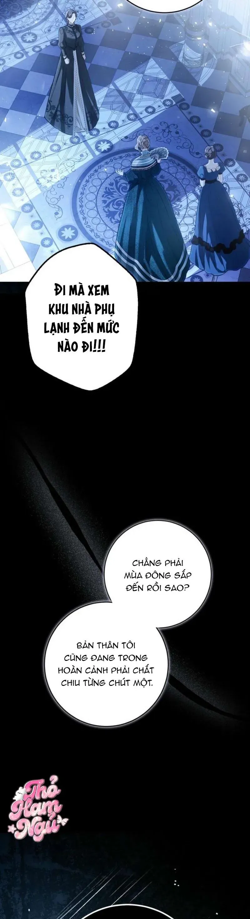 Phương Thức Báo Thù Chap 11 - Next Chap 10