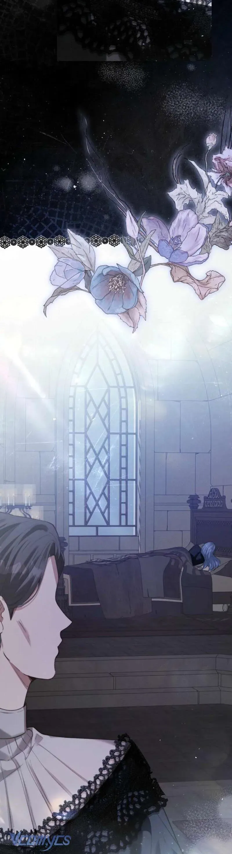 Phương Thức Báo Thù Chap 11 - Next Chap 10