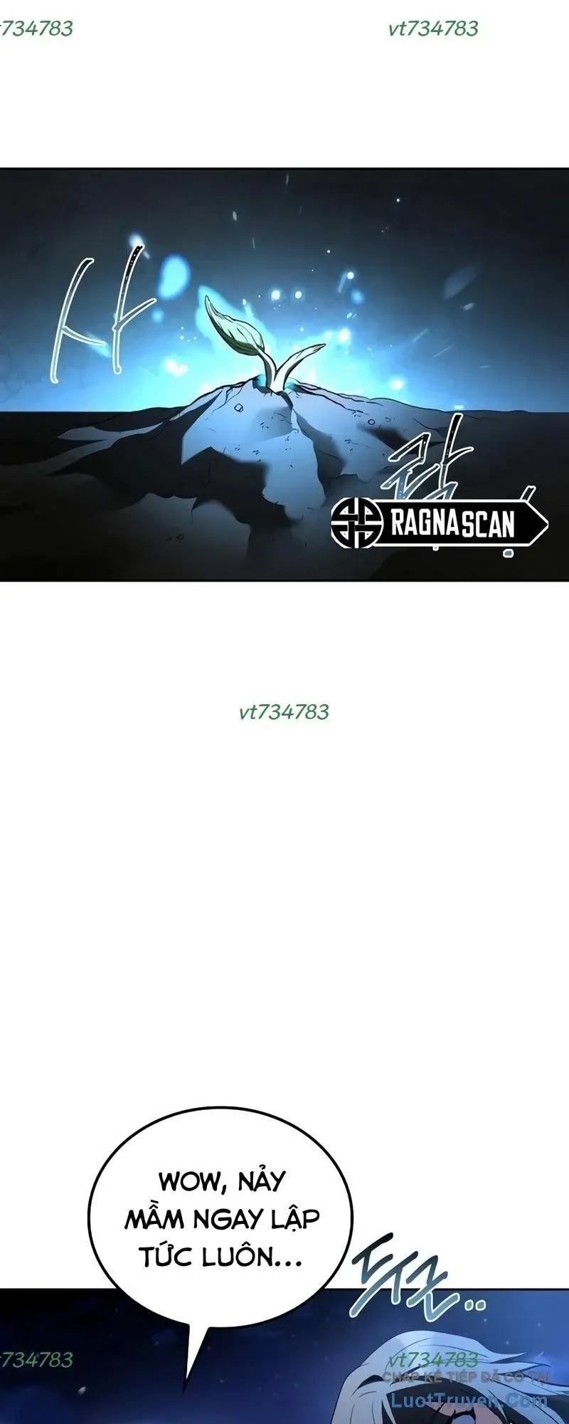 Đại Pháp Sư Mở Nhà Hàng Chap 116 - Next Chap 115