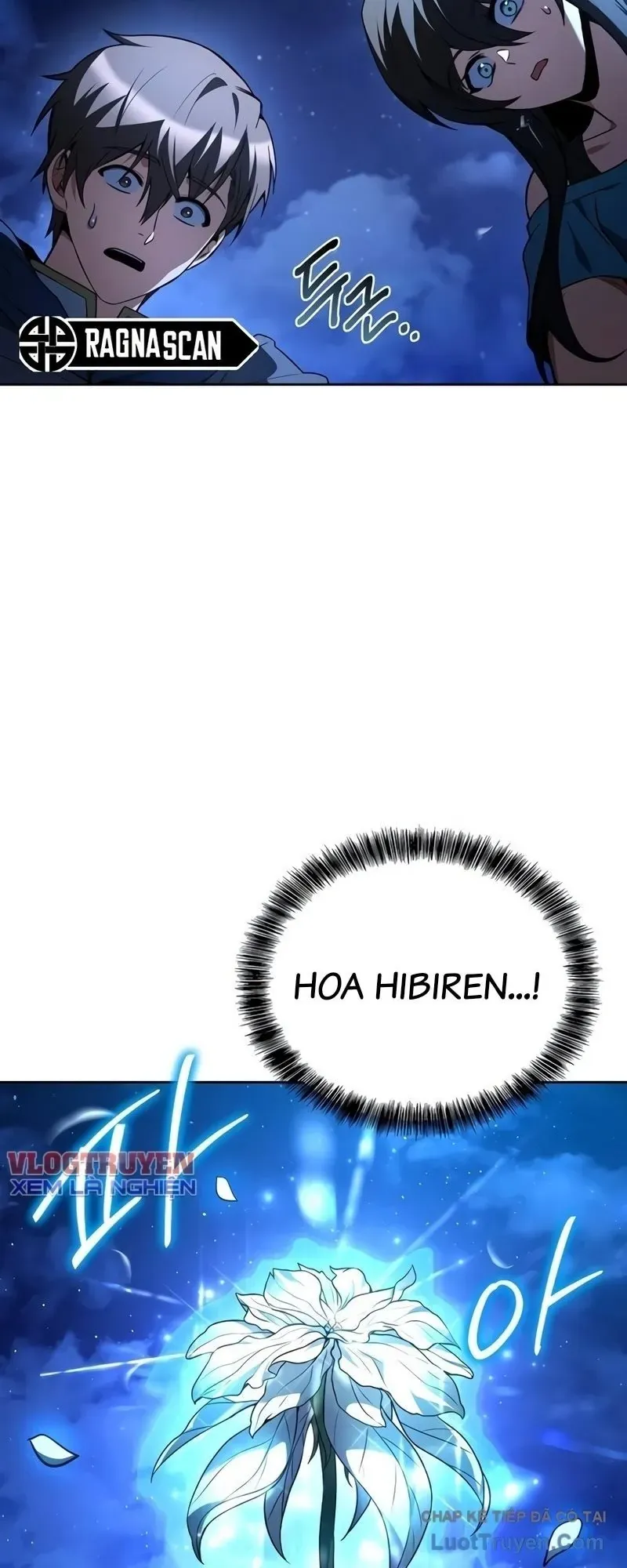 Đại Pháp Sư Mở Nhà Hàng Chap 116 - Next Chap 115