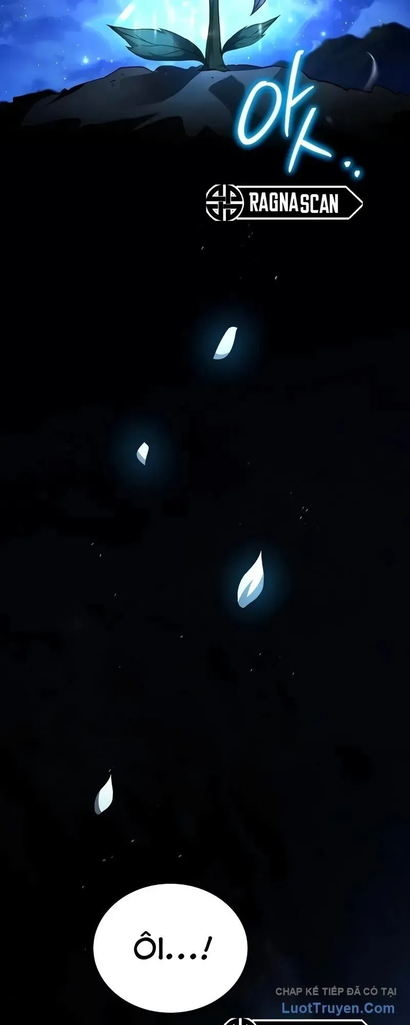 Đại Pháp Sư Mở Nhà Hàng Chap 116 - Next Chap 115