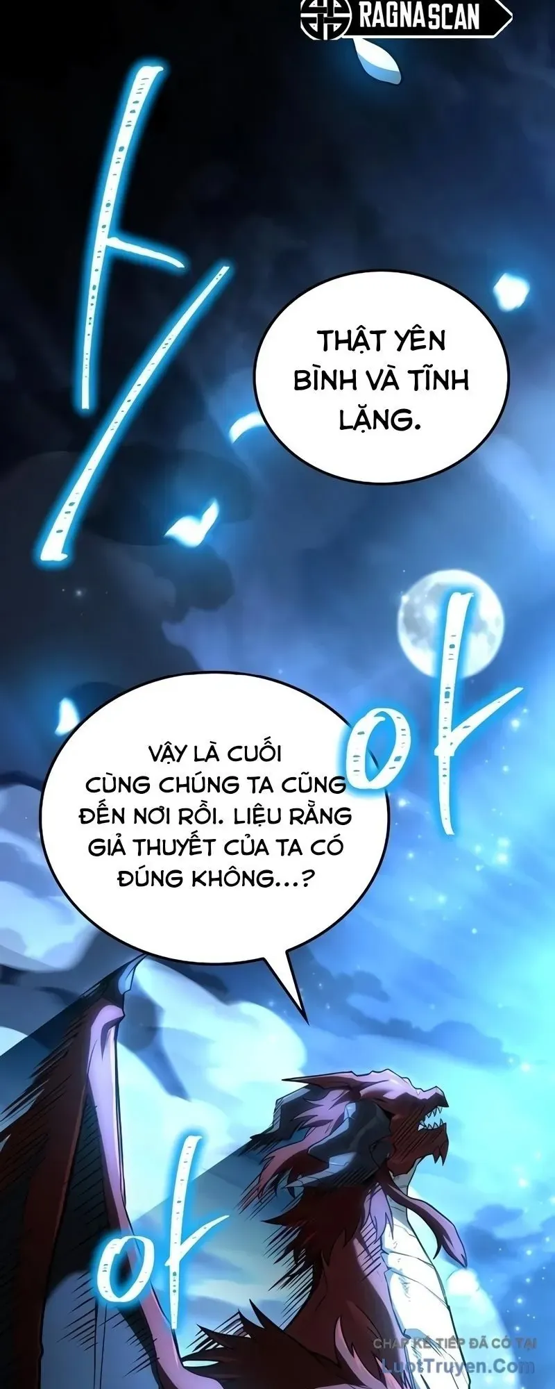 Đại Pháp Sư Mở Nhà Hàng Chap 116 - Next Chap 115