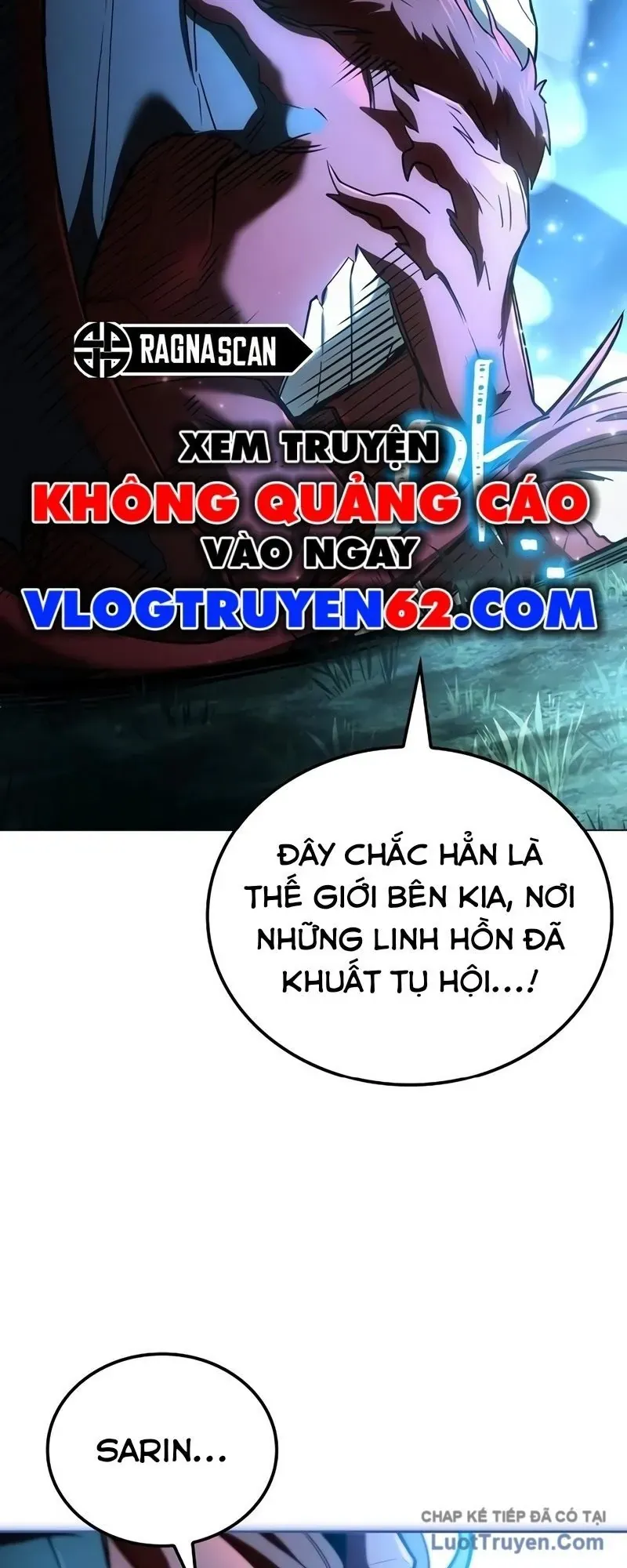 Đại Pháp Sư Mở Nhà Hàng Chap 116 - Next Chap 115