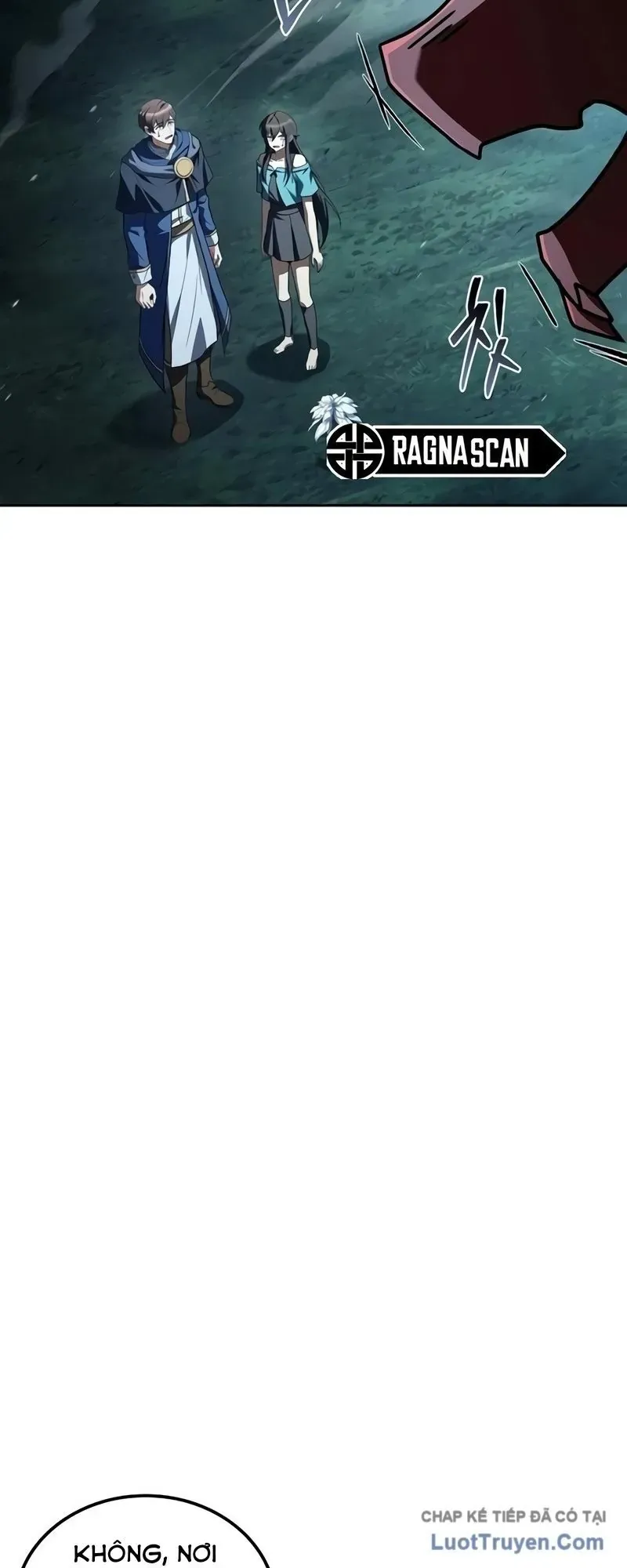 Đại Pháp Sư Mở Nhà Hàng Chap 116 - Next Chap 115