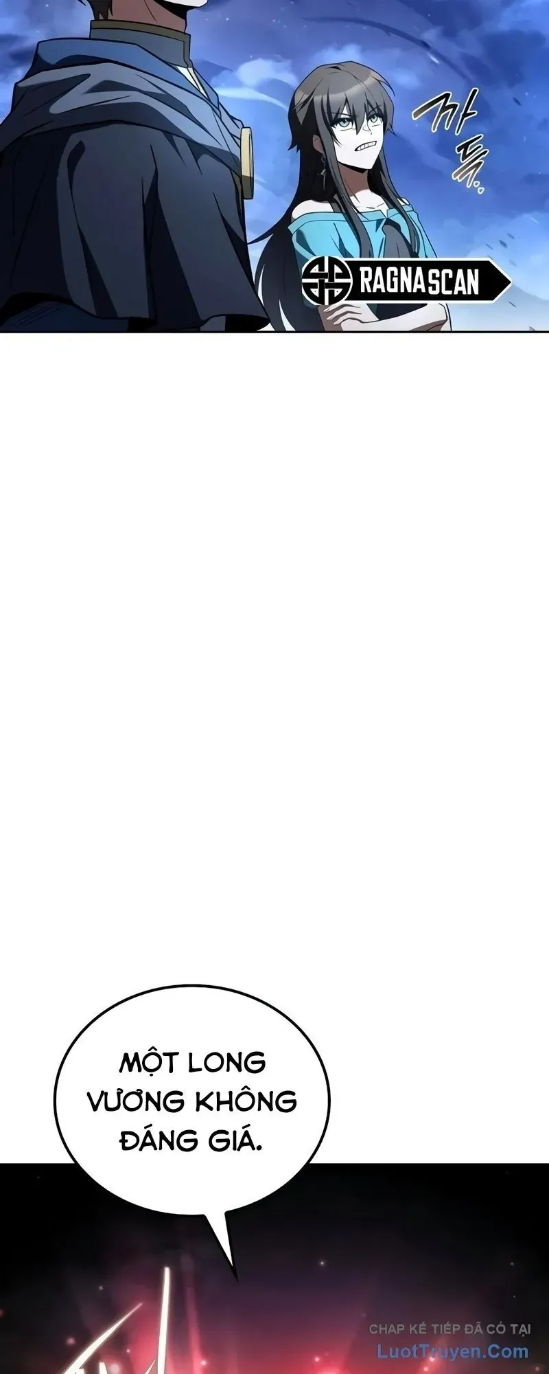 Đại Pháp Sư Mở Nhà Hàng Chap 116 - Next Chap 115